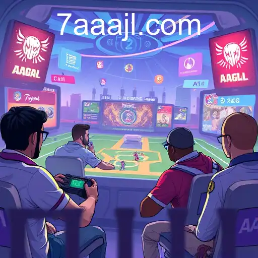 AAAJL Transforms Gaming Landscape