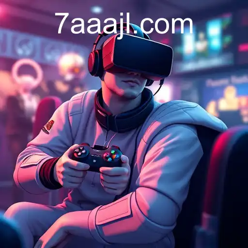 Digital Evolution of Gaming Platforms