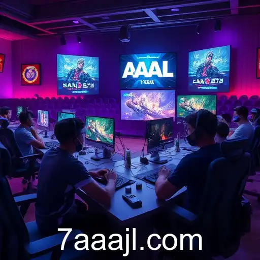 The Evolution of Online Gaming in 2025