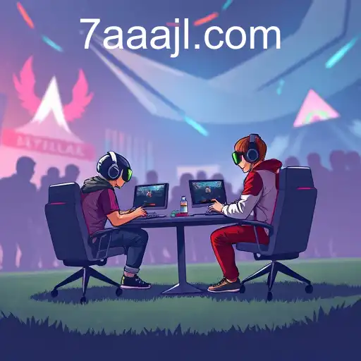 The Evolution of Online Gaming in Recent Years