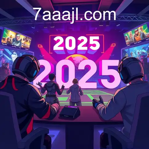 The Evolution of Online Gaming in the Mid-2020s
