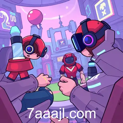 Gaming Evolutions in 2025: The AAJ Experience