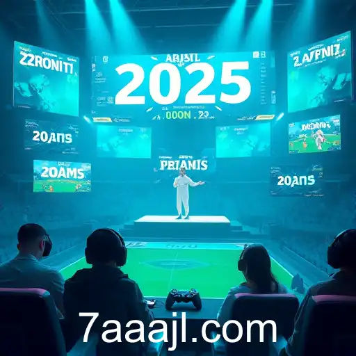 Digital Gaming: The Evolving Landscape of Online Entertainment