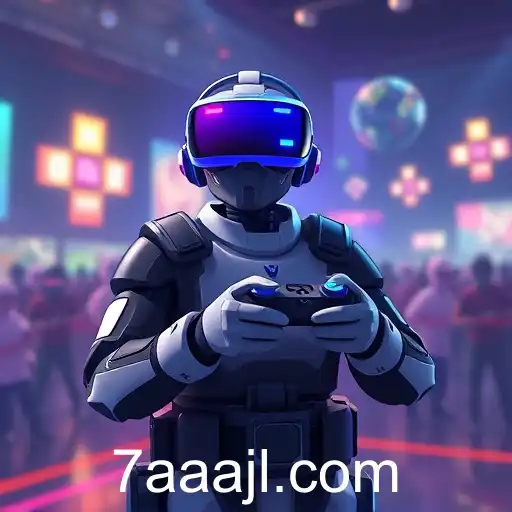 The Digital Revolution in Gaming