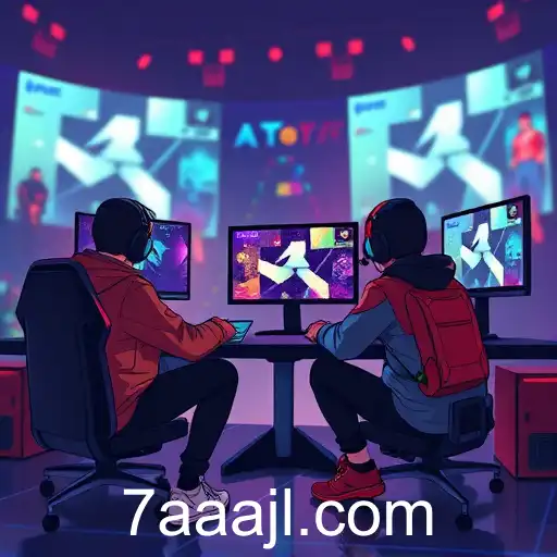 Emerging Trends in Online Gaming