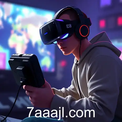 Evolution of Gaming in the Modern Era