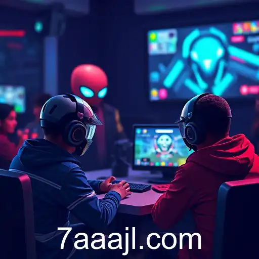 The Evolution of Online Gaming Communities