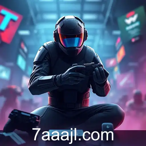 The Rise of Gaming Strategists in the Digital Arena