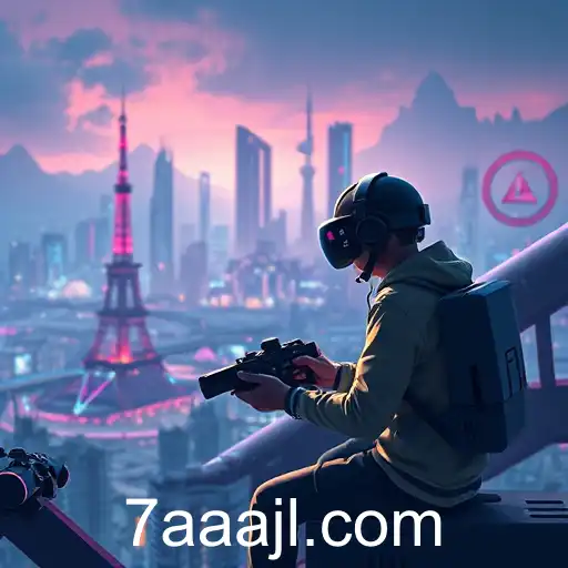 Innovative Trends in Online Gaming