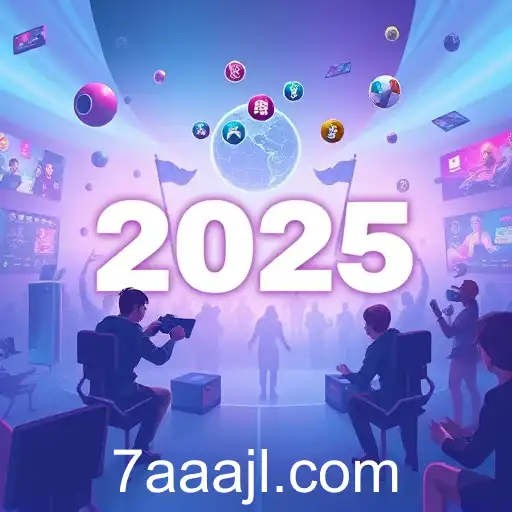 Gaming Trends: The Rise of AAJL