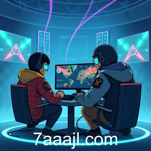 Innovations in Online Gaming