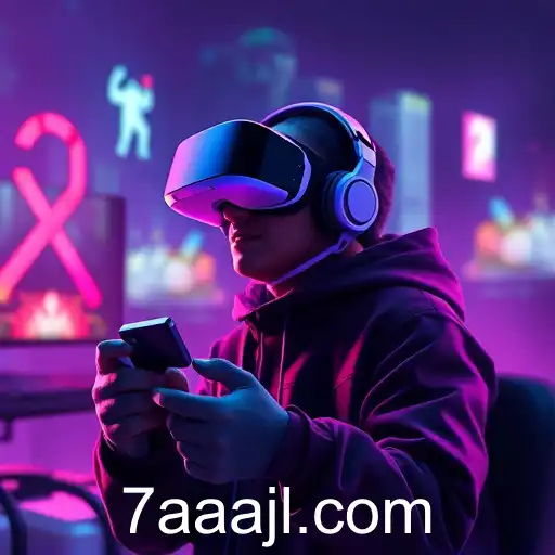 Evolving Landscape of Online Gaming in 2025