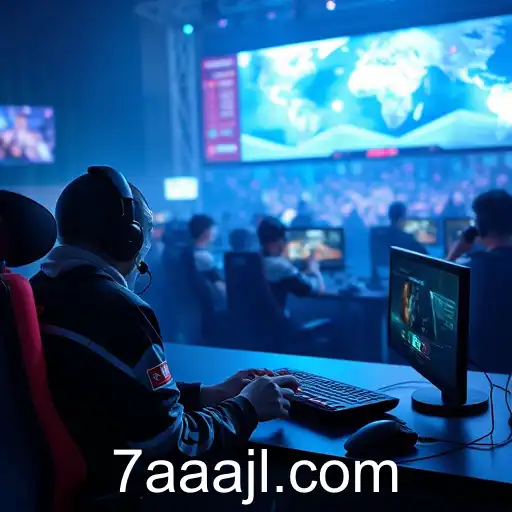 The Growing Influence of Online Gaming Communities