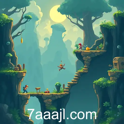 The Rise of AAJ Games Platform