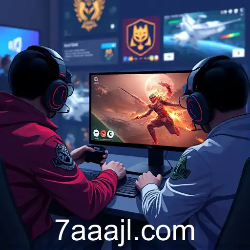 The Rise of Online Gaming in 2025