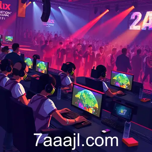 The Rise of Online Gaming Communities