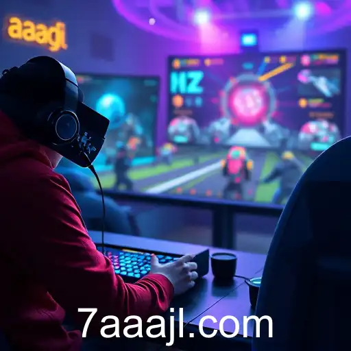 The Rise of Online Gaming in 2025