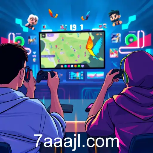 The Rise of Online Gaming in 2025