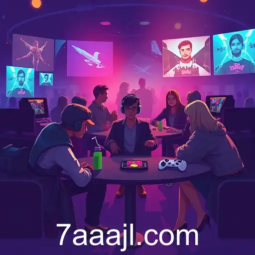 The Growing Impact of Online Gaming Communities