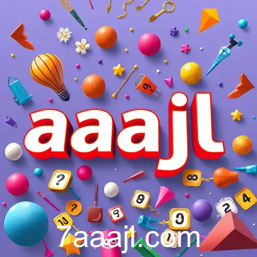 The Rise of aaajl in Digital Gaming