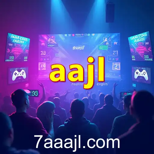 The Rise of AAJL in Online Gaming