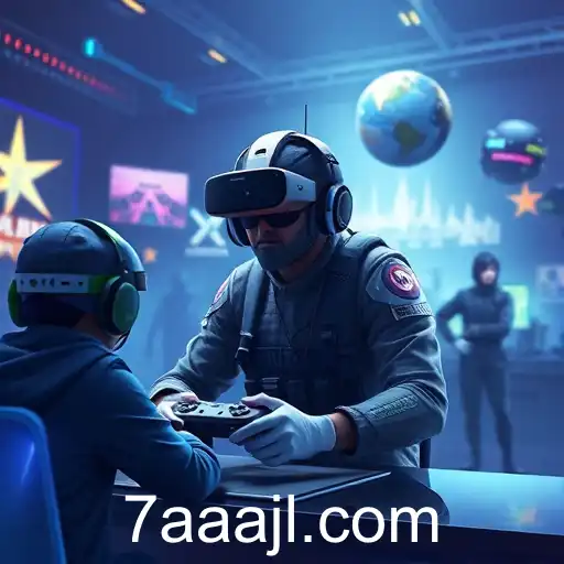 The Rise of Gaming Platforms in 2025