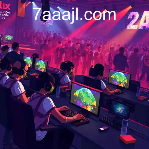 The Rise of Online Gaming Communities