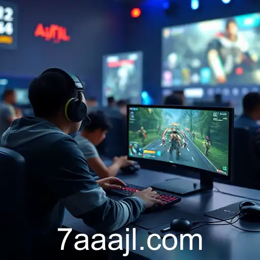 The Rise of Online Gaming and Its Impact on Society