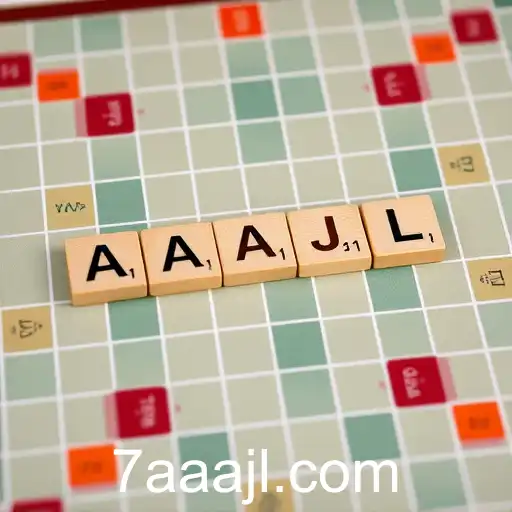 Unveiling the Charm of Scrabble: A Word Game Adventure